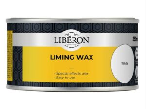 LIBERON Liming Wax 250ml (EACH)