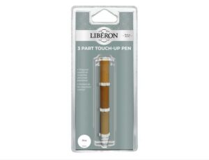 LIBERON 3 Part Touch Up Pen Pine (EACH)
