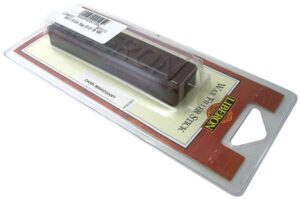 LIBERON Wax Filler Stick 50gm Dark Mahogany (EACH)