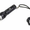 LIGHTHOUSE Elite Focus Torch Black 350 Lumen (EACH)
