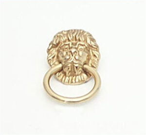 LILLY Cabinet Handle 57mm PB (EACH)