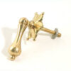 LILLY Cabinet Handle Medium PB (EACH)