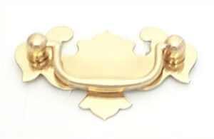 LILLY Cabinet Handle 76mm PB (EACH)