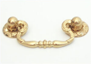 LILLY Cabinet Handle 57mm PB (EACH)