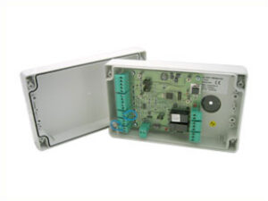 SALTO CU5000UK Control Unit Read Write 2 Reader 2 Relay (EACH)