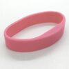 SALTO CWSMD207PK00-5 Silicon Wristband NXP Mifare DesFire 2KB Pink (EACH)