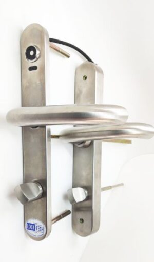 SALTO E1028U92IM48 Security Ibutton ROM Uplift Lever & Thumbturns (EACH)