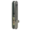 SALTO E2C29072IM48 E2C29072IM48 Security Ibutton RW Furn Thumbturns Only Stainless (EACH)