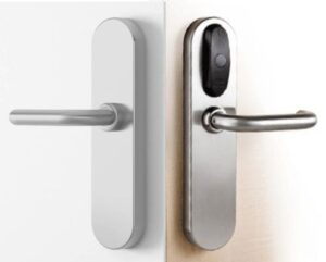 SALTO E9650U00IM48 XS4 Original Wide Proximity Handle Set 45-60mm (EACH)