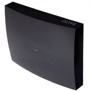 SALTO GATEWAYB2CUK Wireless 2 Gateway Poe V2.0 Black (EACH)