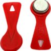 SALTO IBROR Ibutton Read Only (ROM) Fob Red (EACH)