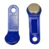SALTO COMPATIBLE IBRWB Ibutton Read/Write (RW) User Fob Blue (EACH)