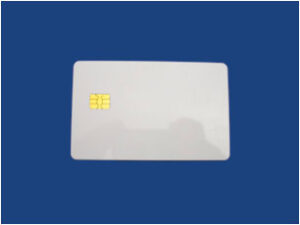 SALTO MC0256B Smartcard Plain 256b (EACH)