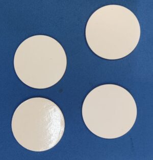 SALTO PSM01K-20 Proximity Sticker (1kB) (EACH)