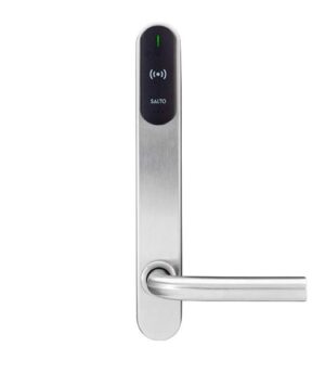 SALTO SM450U00IMB48 XS4 Original Scandanavian Lever Slim (EACH)