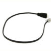 SALTO SP00105 Emergency Power Cable For PPD Reader (EACH)