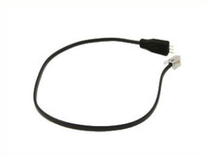 SALTO SP00105 Emergency Power Cable For PPD Reader (EACH)