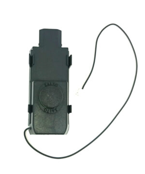 SALTO SP01009-WXXE-67S XS4 Original E-Privacy Pushbutton (EACH)