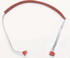 SALTO SP01045-355 XS4 Original+  Control Circuit Cable 120mm (EACH)