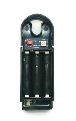 SALTO SP220334 XS4 Original Batteries Support Lr03 (EACH)