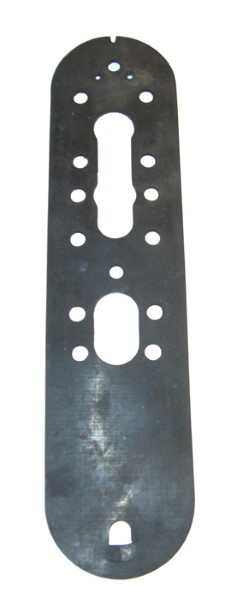 SALTO SP220475 XS4 Outdoor Kit For External Doors (wide) (EACH)