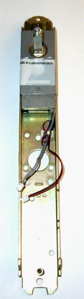 SALTO SPBM100S Scandinavian Blocking Mechanism 8mm Standard (EACH)