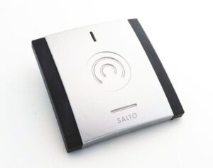 SALTO WRM9000 Wall Reader Prox Modular No PPD Socket (EACH)
