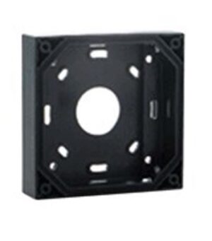 SALTO WRMBH1 Surface Mount Single Box For Wall Reader (EACH)