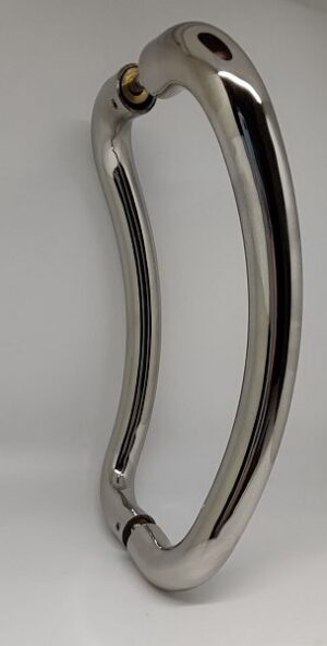 ADORE Pba Wave Pull 225x22mm B/b 316 PSS (PAIR)