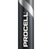 PROCELL Duracell Industrial Batteries 1.5v Aa (10) (PK 10)