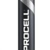 PROCELL Duracell Industrial Batteries 1.5v Aaa (10) (PK 10)