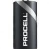 PROCELL Batteries Size C (10) (PK 10)