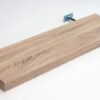 NEWTECH Big Boy Floating Shelf Kit Oak 570x50x250 (SET)
