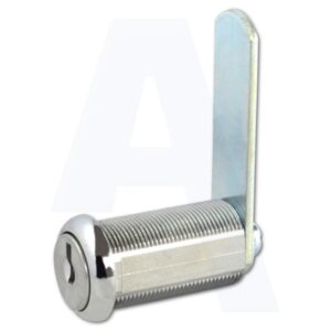 LOWE & FLETCHER Camlock 32mm 1/2 Turn Nutfix 51mm Cam CP (EACH)