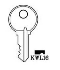 Cotswold Window Key (EACH)