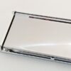 SELECT HARDWARE 884-37 Letterplate 292mm Chrome Frame & Flap (EACH)