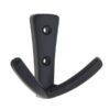 HEADBOURNE Double Coat Hook MB (EACH)