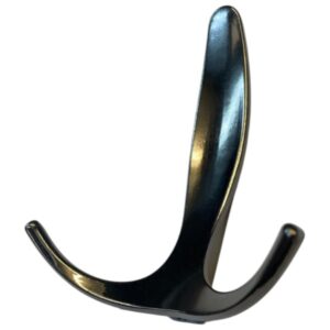 HEADBOURNE Triple Coat Hook BN (EACH)