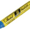 MARKAL Cold Surface Marker B Blue (EACH)
