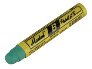 MARKAL Cold Surface Marker B Green (EACH)