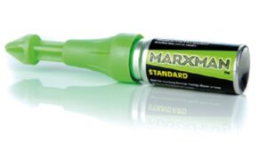 MARXMAN Marxman Hole Marker Green (EACH)