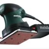 METABO Palm Sander 1/4sht 200W (EACH)