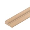 Oak Broken Ogee 15x8x2400 (EACH)