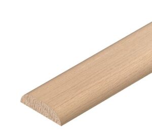 Oak D Shape 21x6x2400 (EACH)