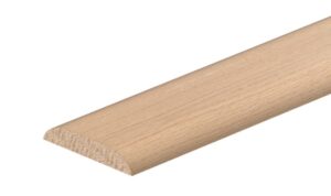 Oak D Shape 46x6x2400 (EACH)