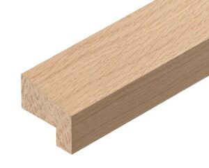 Oak Fire Check Bead 26x22x2400 (EACH)