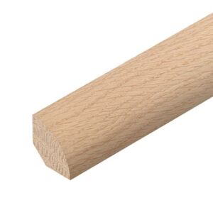 Oak Quadrant 15x15x2400 (EACH)