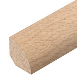 Oak Quadrant 18x18x2400 (EACH)