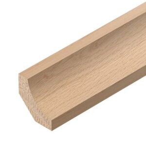 Oak Scotia 15x15 2.4m (EACH)