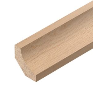 Oak Scotia 18x18 2.4m (EACH)